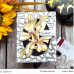 Altenew - Build-A-Flower: Honeysuckle Layering Stamp & Die Set Altenew - Build-A-Flower: Honeysuckle Layering Stamp & Die Set