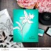 Altenew - Build-A-Flower: Laelia Layering Stamp & Die Set