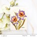 Altenew - Build-A-Flower: Narcissus Layering Stamp and Die Set