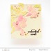 Altenew - Mini Delight: Dainty Calla Lily Stamp & Die Set