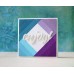Altenew - Simple Shapes XL Stamp Set