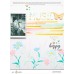 Altenew - Wildflower Garden Stamp and Die Bundle