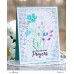 Altenew - Wildflower Garden Stamp and Die Bundle