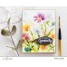 Altenew - Wildflower Garden Stamp and Die Bundle