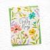 Altenew - Wildflower Garden Stamp and Die Bundle