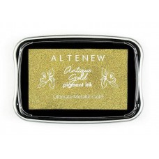 Altenew - Antique Gold Pigment Ink