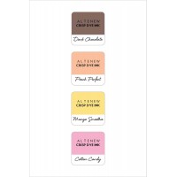 Altenew - Four Scoops Mini Cube Set