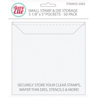 Avery Elle Storage Pockets - Small (50 stuks)