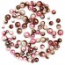 Buttons Galore - Pearlz - Neapolitan
