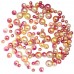 Buttons Galore - Pearlz - Tie Dye
