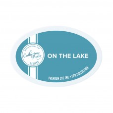 Catherine Pooler - On The Lake Ink Pad