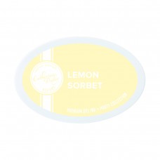 Catherine Pooler - Lemon Sorbet Ink Pad