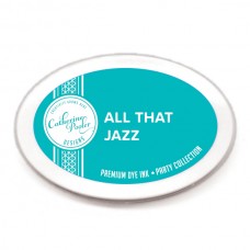 Catherine Pooler - All That Jazz Ink Pad