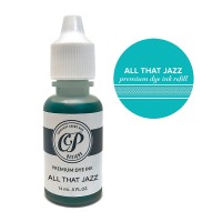 Catherine Pooler - All That Jazz Refill