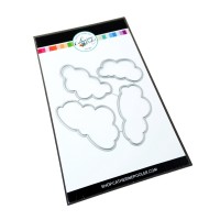 Catherine Pooler - April Showers Dies