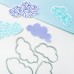 Catherine Pooler - April Showers Dies