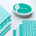 Catherine Pooler - Aquatini Prints Patterned Paper