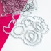 Catherine Pooler - Beautiful Beginning Floral Dies