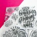 Catherine Pooler - Beautiful Beginning Floral