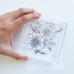 Catherine Pooler - Beautiful Day Floral (stamp and die bundle)
