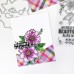 Catherine Pooler - Beautiful Day Floral (stamp and die bundle)