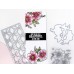 Catherine Pooler - Beautiful Day Floral (stamp and die bundle)