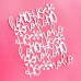 Catherine Pooler - Belly Laughs Cover Plate Die