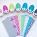 Catherine Pooler - Best Friend Slimline Patterned Paper
