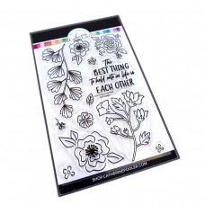 Catherine Pooler - Best Things in Life Floral