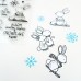 Catherine Pooler - Bunny Slopes Catherine Pooler - Bunny Slopes