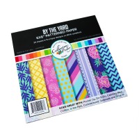 Catherine Pooler - By The Yard Patterned Paper