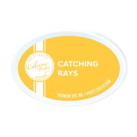 Catherine Pooler - Catching Rays Ink Pad