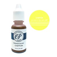 Catherine Pooler - Chiffon Refill Catherine Pooler - Chiffon Refill