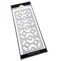 Catherine Pooler - Circle Squared Slimline Die