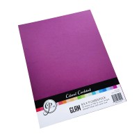 Catherine Pooler - Glam Colored Cardstock