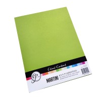 Catherine Pooler - Martini Colored Cardstock