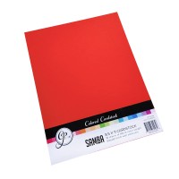 Catherine Pooler - Samba Colored Cardstock Catherine Pooler - Samba Colored Cardstock