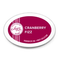 Catherine Pooler - Cranberry Fizz Ink Pad