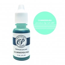 Catherine Pooler - Cummerbund Refill