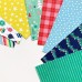 Catherine Pooler - Decked Out Holiday Patterned Paper