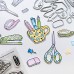 Catherine Pooler - Desktop Treasures Dies