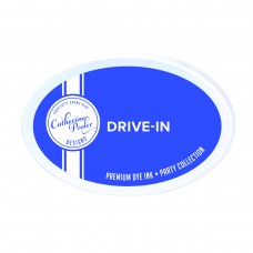Catherine Pooler - Drive-In Ink Pad