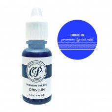Catherine Pooler - Drive-In Refill