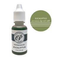 Catherine Pooler - Eucalyptus Refill