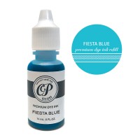 Catherine Pooler - Fiesta Blue Refill