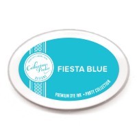 Catherine Pooler - Fiesta Blue Ink Pad