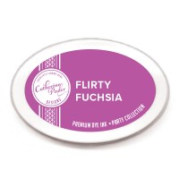 Catherine Pooler - Flirty Fuchsia Ink Pad