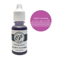 Catherine Pooler - Flirty Fuchsia Refill