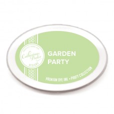Catherine Pooler - Garden Party Ink Pad