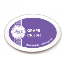 Catherine Pooler - Grape Crush Ink Pad